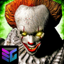 死亡公园游戏中文版 Logo
